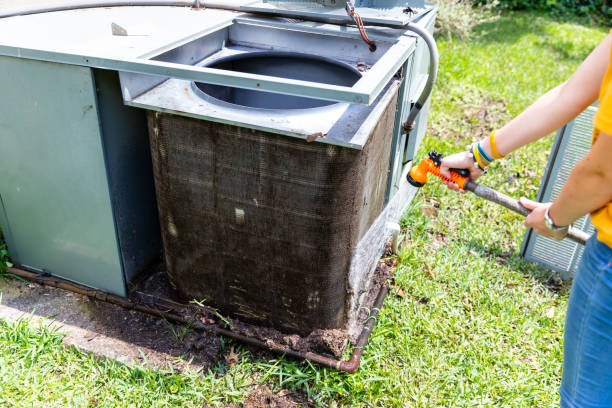 Reliable PA Airduct Cleaning Solutions