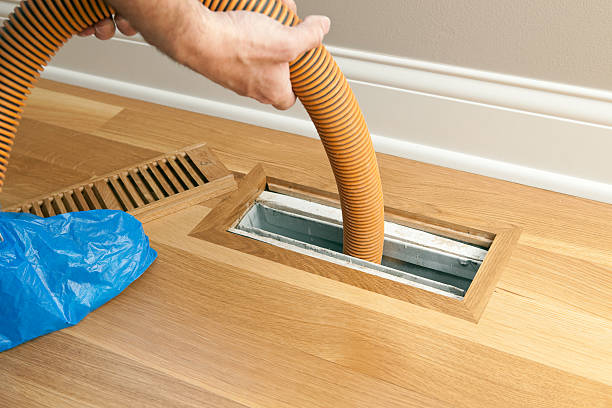 Best Commercial HVAC Duct Cleaning  in Dallastown, PA