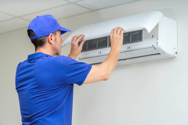 Best Air Duct Cleaning Near Me in PA